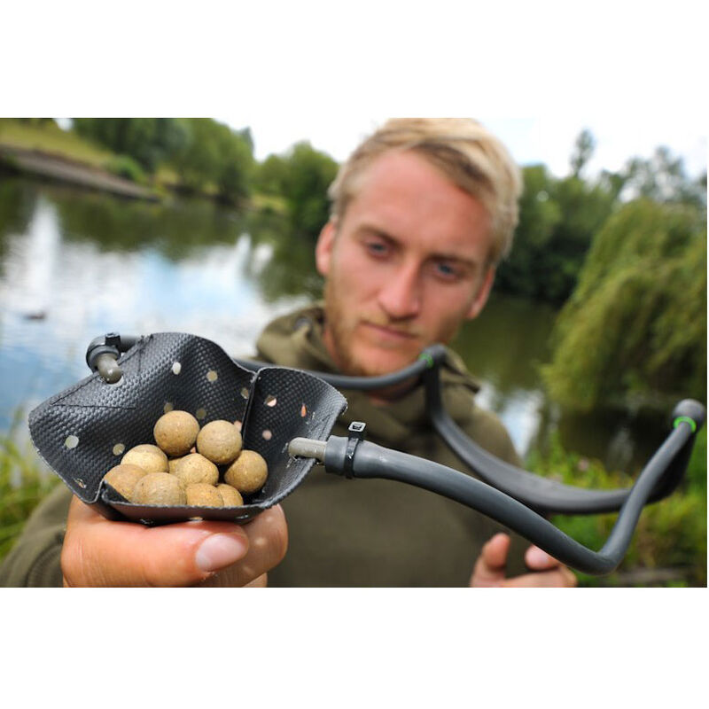 Fronde &agrave; app&acirc;ts carpe korda katapult heavy - Frondes | Pacific P&ecirc;che