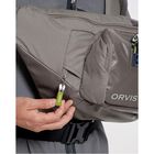 Sac orvis sling pack sable - Sacs | Pacific P&ecirc;che