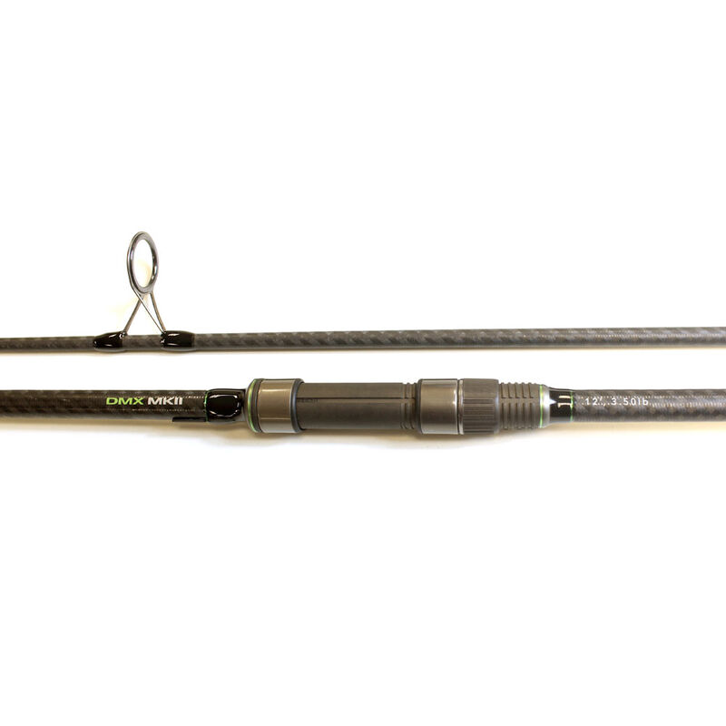 Canne &agrave; carpe rod hutchinson dmx 2 12' 3.5lb - Cannes 12' | Pacific P&ecirc;che