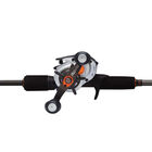 Ensemble Casting Abu Garcia Revo X 702H 2.13m, 30-70g + Moulinet Revo X - Packs et ensembles | Pacific Pêche