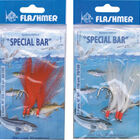 Bas de ligne mer flashmer special bar n°3/0 - Bas de Lignes / Lignes Montées | Pacific Pêche