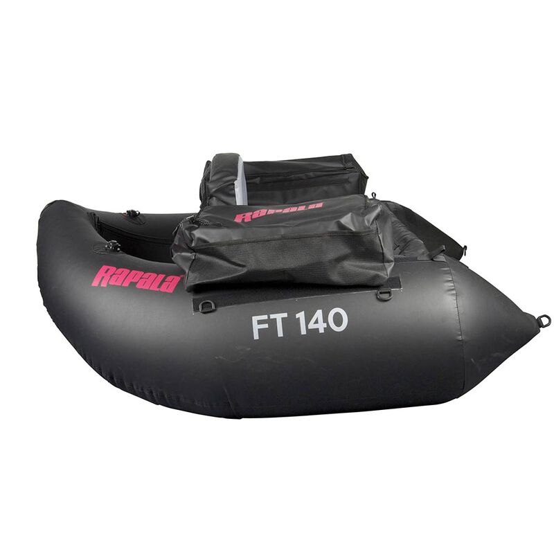 Float Tube Rapala Ft 140 - Float Tubes | Pacific P&ecirc;che