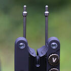 Coffret 3 détecteurs carpe prowess coffret absolum + centrale - Coffrets détecteurs | Pacific Pêche