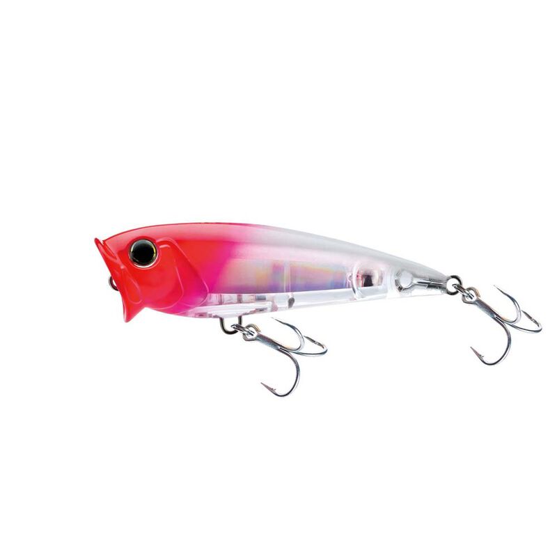 Leurre De Surface Yo-Zuri 3D Inshore Popper - 12Cm - Leurres poppers / Stickbaits | Pacific Pêche