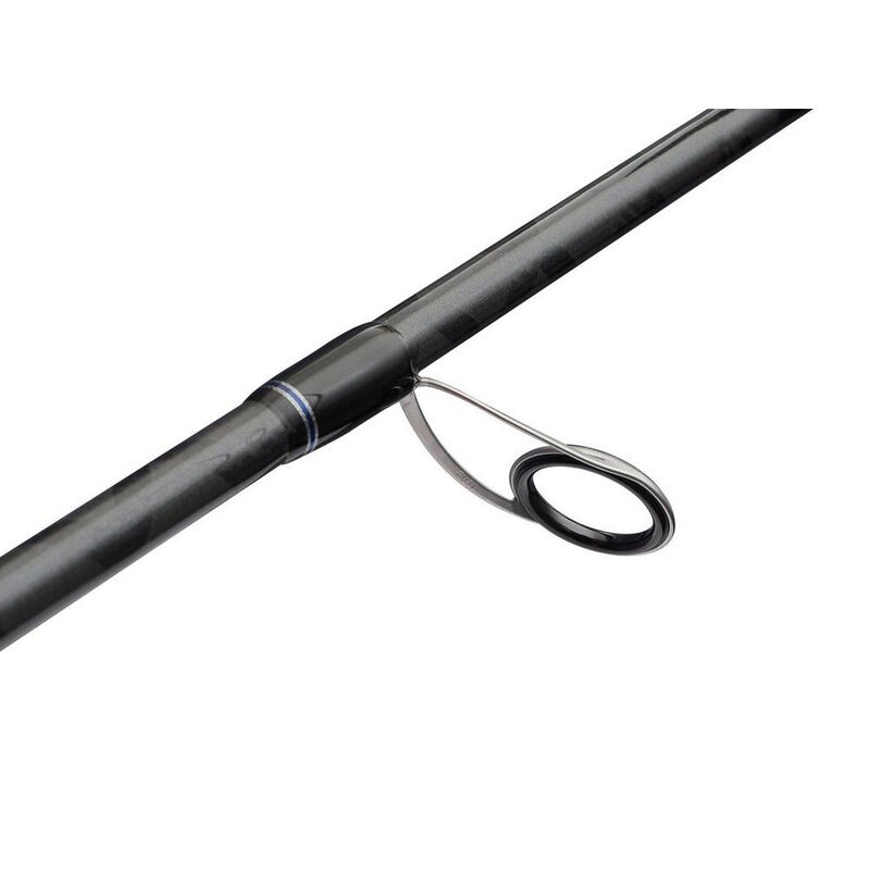 Canne Penn Overseas XT II Shore 2.32m 8-32 g - Cannes lancer | Pacific P&ecirc;che