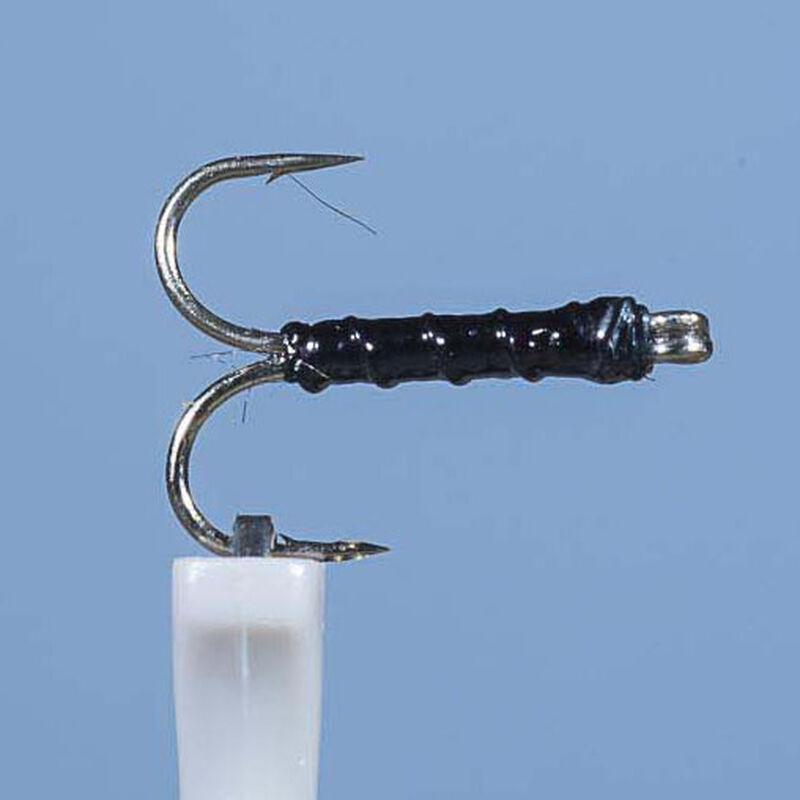 Nymphe Double Vertigone DL1 - Nymphes | Pacific Pêche