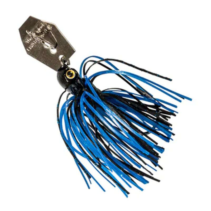 Bladed Jig Zman Chatterbait Micro 3.5g - Chatterbaits | Pacific P&ecirc;che