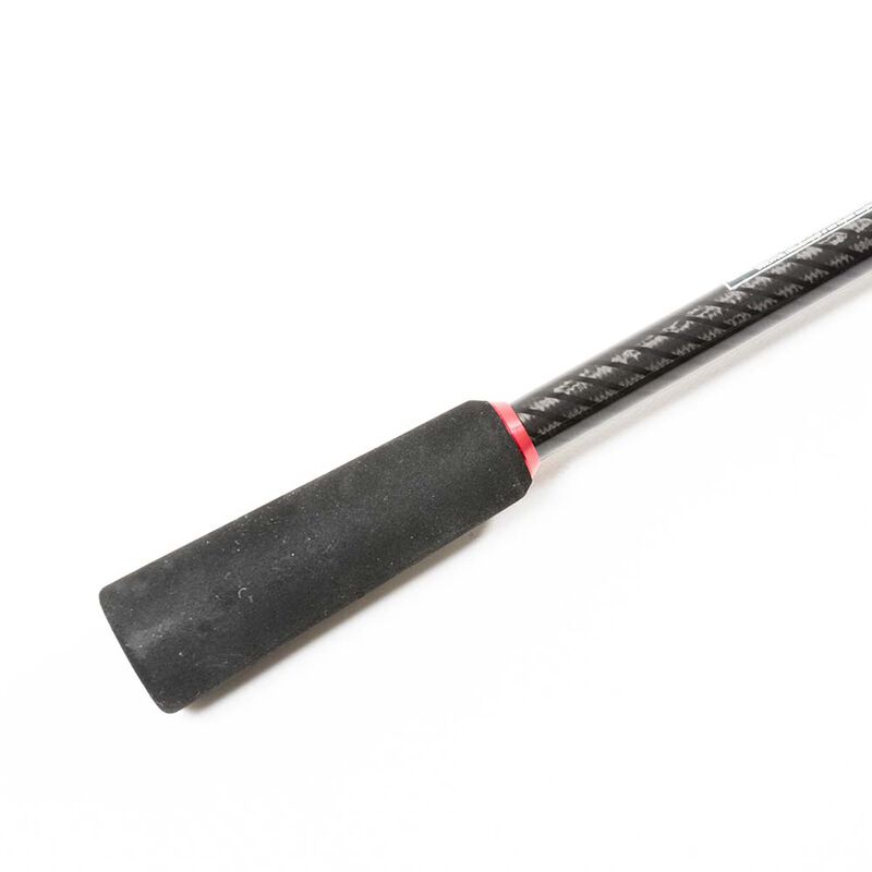 Canne Spinning Evok Invictus 734 XXH 2.22m, 42-120g - Cannes Bigbait | Pacific P&ecirc;che