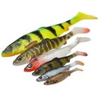 Leurre souple shad carnassier savage gear 4d herring shad 16cm 28g (x1) - Shads | Pacific P&ecirc;che