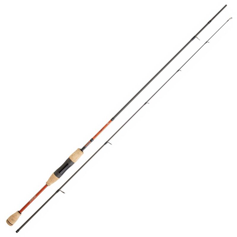 Canne Spinning Daiwa Twilight 1m80 0.5-5g - Cannes Spinning | Pacific P&ecirc;che