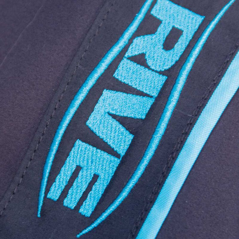 Veste Rive Gore-tex Infinium Windstopper - Combinaisons / Ensembles | Pacific P&ecirc;che