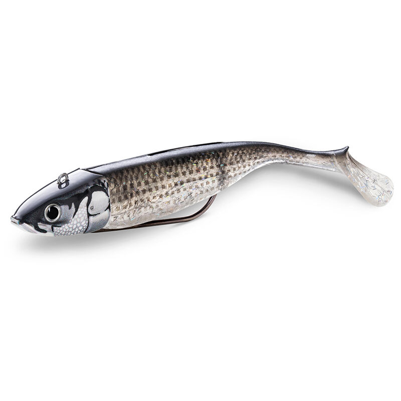 2 leurres souples mont&eacute;s storm 360&deg; gt coastal biscay shad 14cm 60g - Leurres souples | Pacific P&ecirc;che