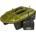 Bateau Amorceur Anatec Maxboat OAK + Tel. De-sr07 Batterie Lithium - Bateaux Amorceurs | Pacific Pêche