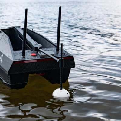 Sondeur Rippton Hydrobat For Catch X Mini - Bateaux Amorceurs | Pacific Pêche