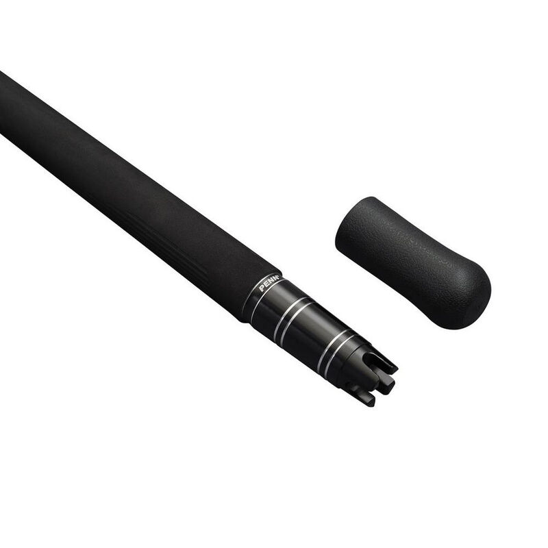 Canne Penn Overseas XT II Boat 2.04 m - 12-20 LB - Cannes bateau | Pacific P&ecirc;che