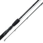 Canne lancer spinning carnassier svartzonker black series mc rubber tails 8'3 2.51m 30-115g - Cannes Bigbait | Pacific P&ecirc;che