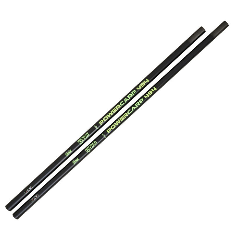 Canne Sensas Power 494 13m00 - Cannes et Packs | Pacific P&ecirc;che