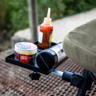 Tablette pour bed/level mack2 logistik chair table - Bedchairs | Pacific Pêche