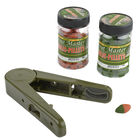 Accessoire spro bait former duo (moule à patte à truite) - Pâtes à truite | Pacific Pêche