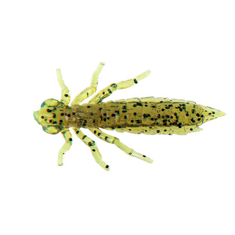 Leurre souple fishup dragonfly 4.3cm - Créatures / imitations  | Pacific Pêche