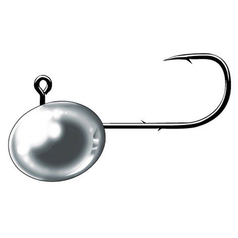 T&ecirc;te plomb&eacute;e carnassier dragon v-point x-fine t1 (x3) - T&ecirc;tes plomb&eacute;es | Pacific P&ecirc;che