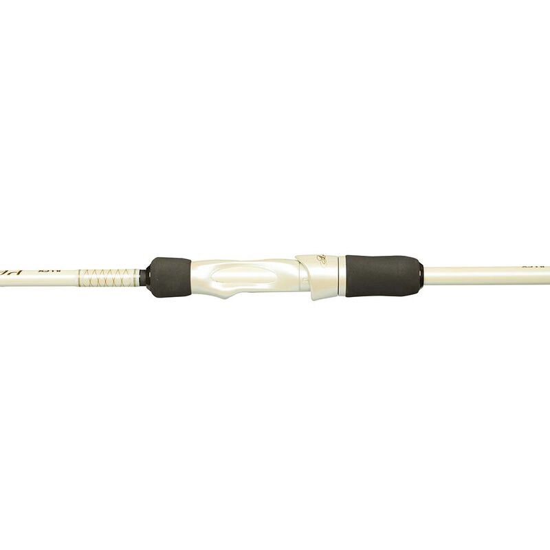 Canne Spinning Illex Pepper X5 Finesse 2.15m, 3-15g - Cannes Light | Pacific P&ecirc;che