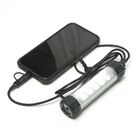 Lampe Batterie Wolf LPB-206 Biwy Light Powerbank - Biwy | Pacific P&ecirc;che