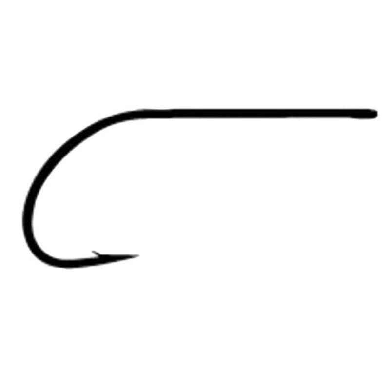 Fly tying hame&ccedil;ons tiemco 8089 (x10) - Hame&ccedil;ons | Pacific P&ecirc;che