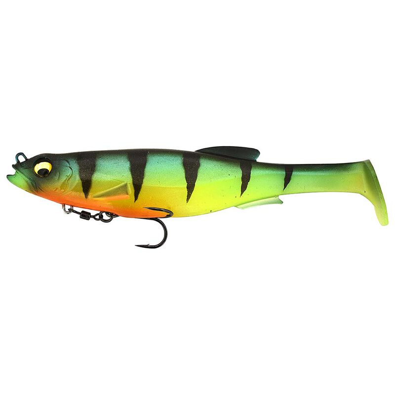 Leurre Souple Shad Megabass Magdraft 15cm, 35g - Shads | Pacific Pêche