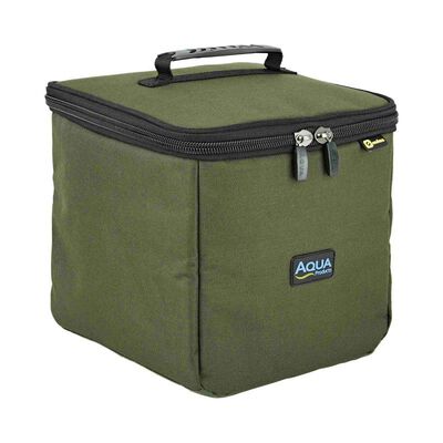 Sac Isotherme Aquaproducts Black Series Session Cooler Bag - Bagagerie Repas | Pacific P&ecirc;che