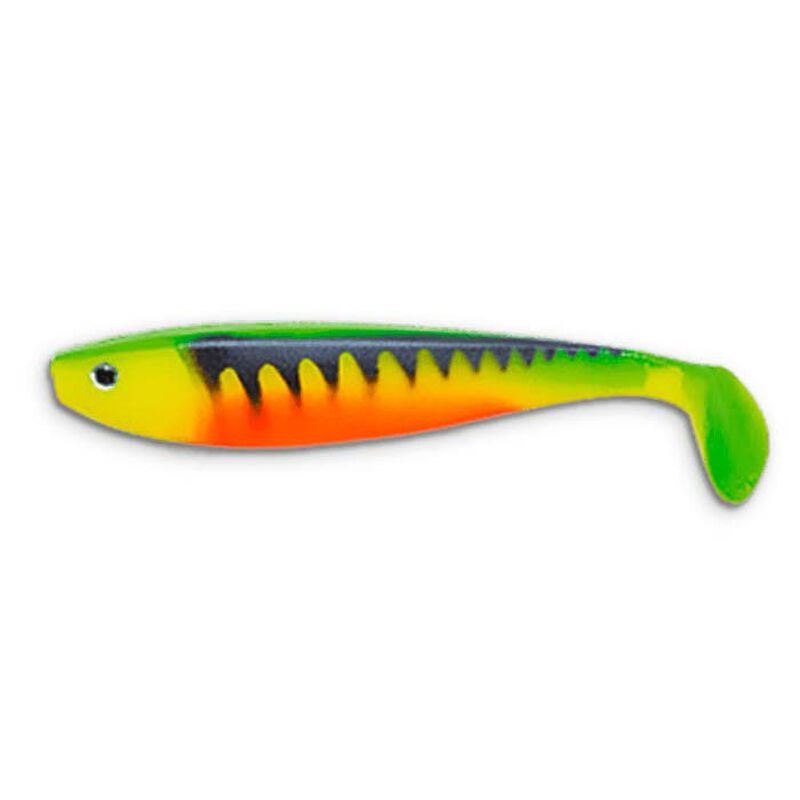 Leurre Souple Shad Delalande Shad GT 22cm, 87g - Shads | Pacific P&ecirc;che