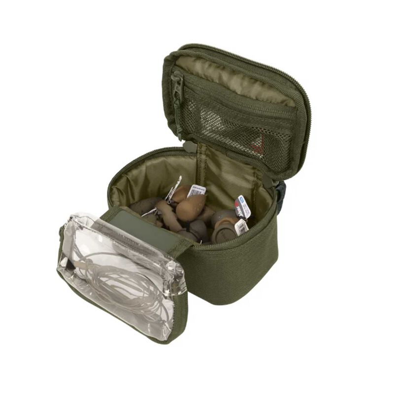 Pochette Trakker NXG Lead & Leader Pouch - Sacs/Trousses Acc. | Pacific Pêche