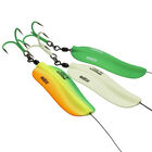 Leurre Silure Madcat Cuillère A-Static inline spoon 3/0 125g - Cuillères ondulantes | Pacific Pêche