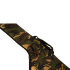 Housse Individuelle Mack2 Carp Addict Rod Sleeve Single 12' - Noel des marques | Pacific Pêche