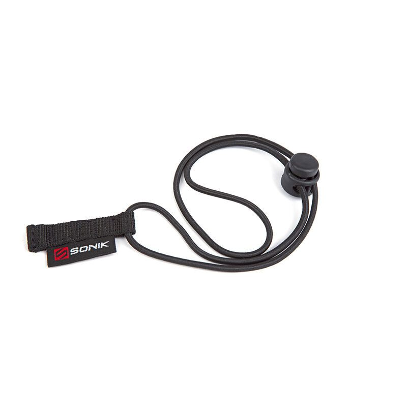 Prot&egrave;ge canne Sonik Xtractor Elastic Tip Protectors - Housses individuelle | Pacific P&ecirc;che