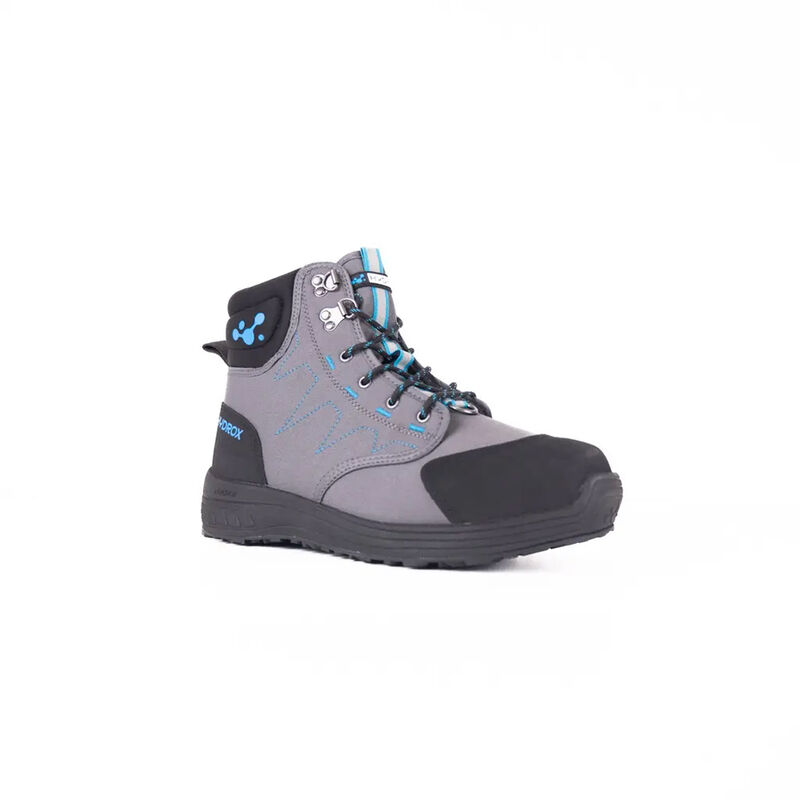 Chaussures de wading Hydrox Integral RD Rubber - Chaussures de wading caoutchouc | Pacific P&ecirc;che