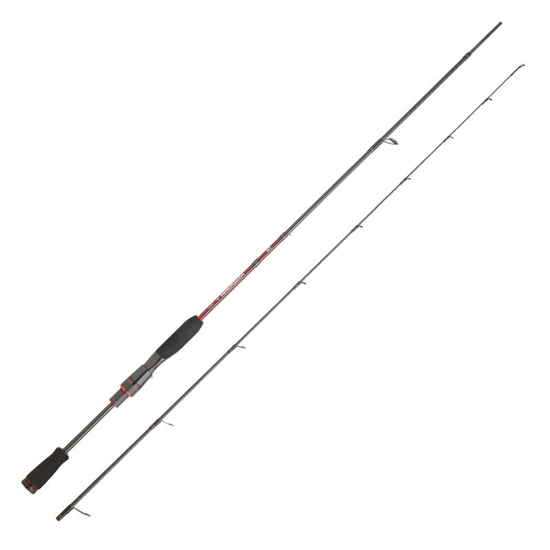 Canne Spinning Daiwa Powermesh 602lfs 3-10g, 1.83m - Cannes Spinning | Pacific Pêche