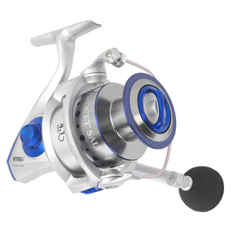Moulinet Mitchell Avocet Salt 2000 FD - Spinning Mer Leurre