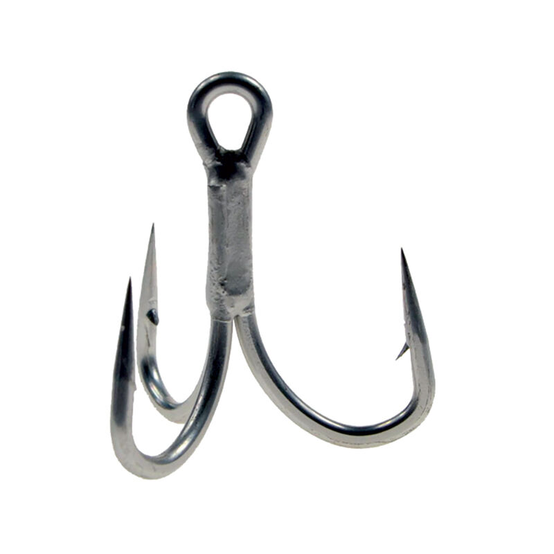 Hame&ccedil;ons triples owner extra fort etames st58tn - Triples | Pacific P&ecirc;che