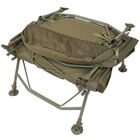 Bedchair trakker rlx 8 leg bed system - Bedchairs | Pacific P&ecirc;che