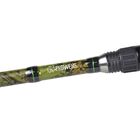 Canne &agrave; spod Prowess Furtive 12' 5lbs - Destockage | Pacific P&ecirc;che