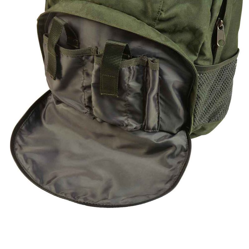 Sac à dos carpe mack2 sword margin sack - Sacs à Dos | Pacific Pêche