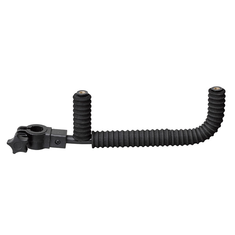 Support Sensas Eva Double Jumbo 35 cm - Supports Coud&eacute;s | Pacific P&ecirc;che