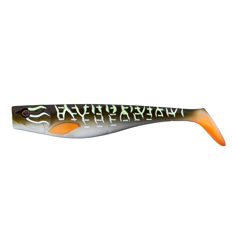 Leurre Souple Shad Illex Dexter Shad 110 10.5cm, 10g - Shads | Pacific Pêche