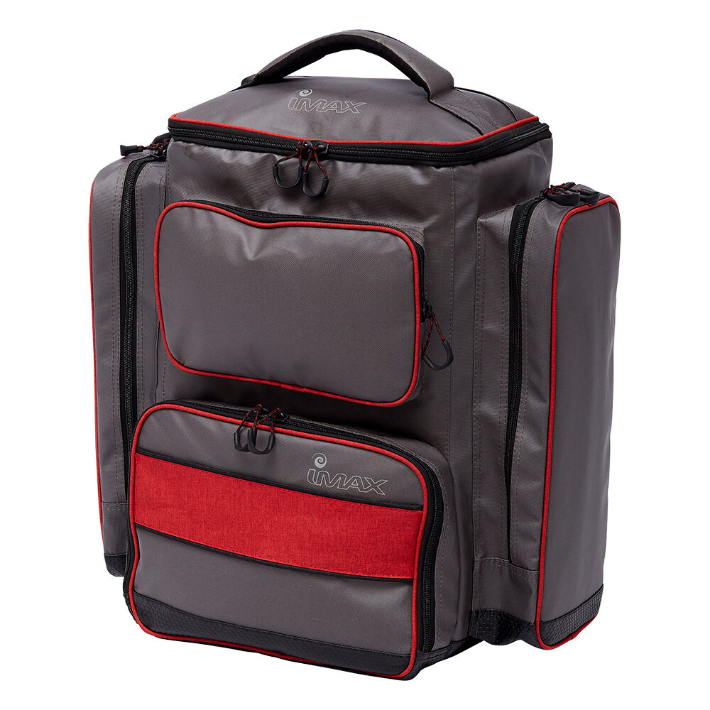Borsa di trasporto imax oceanic bait bag