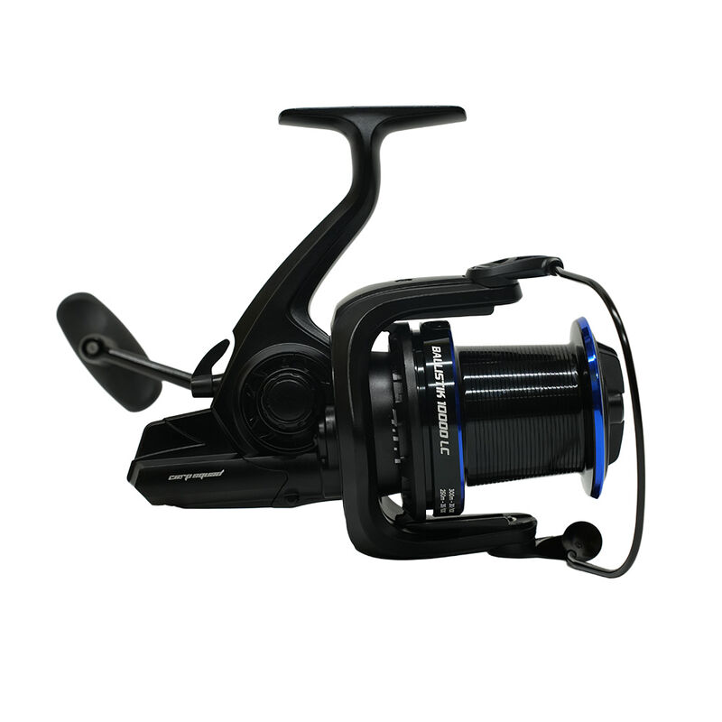 Moulinet Carp Squad Ballistik 10000 LC - Moulinets frein avant | Pacific P&ecirc;che