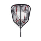 Epuisette Abu Garcia Beast Net 80x70 Cm - Filet Pêche Prédatrice Brochet Sandre Perche