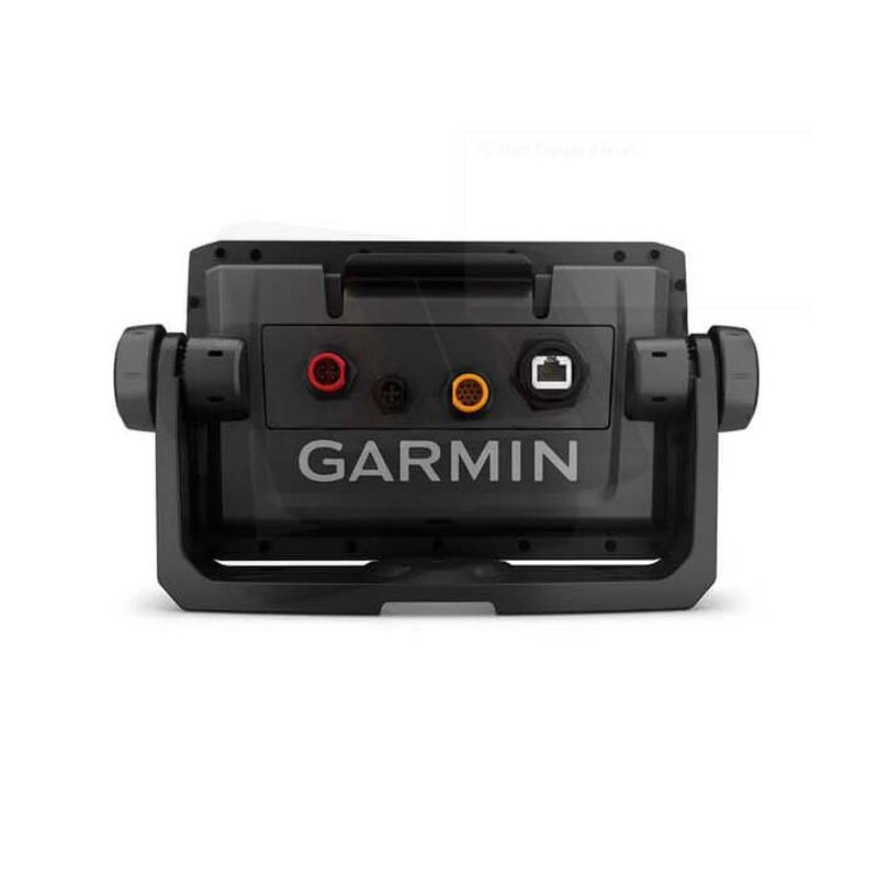 Sondeur Garmin Echomap UHD 72 sv With GT56UHD-TM Transducer - Sondeurs | Pacific P&ecirc;che
