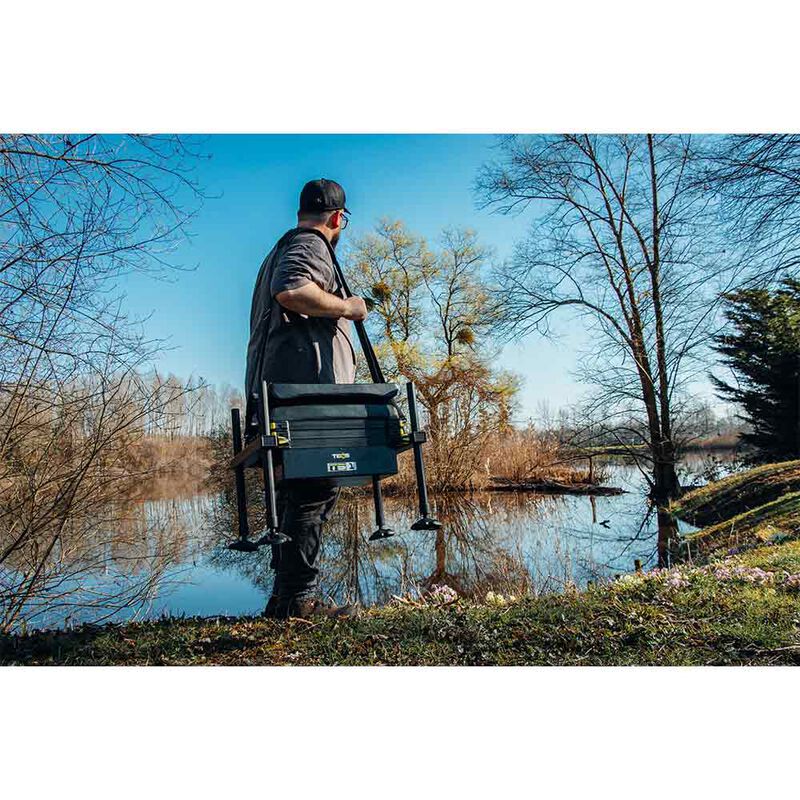 Station Teos TS1 Seatbox - Stations | Pacific Pêche