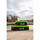 Sac Etanche Overfight Eva Bag M - Sacs | Pacific P&ecirc;che